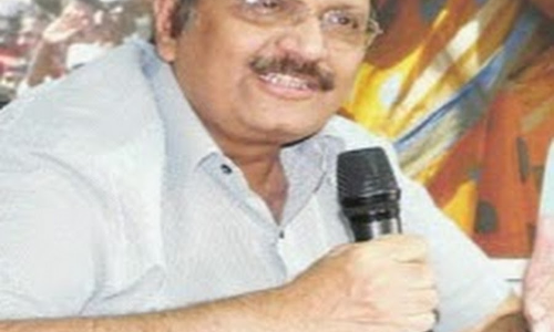 వైసీపీ సీనియర్ నేత మృతి.. హుటాహుటిన హైదరాబాద్ కు జగన్!