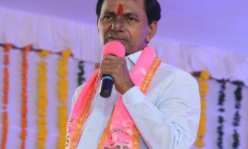 కేసీఆర్‌ ఇక్కడ...ఎవరక్కడ....!! కూటమిని గట్టెక్కించే సేనాని ఎవరు?