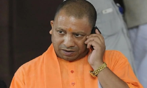 యోగిని సీఎం పీఠం నుంచి తప్పిస్తారా?