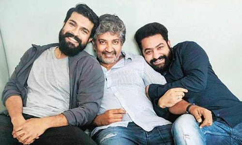 న‌లుగురు హీరోల‌తో జ‌క్క‌న్న సినిమా..?