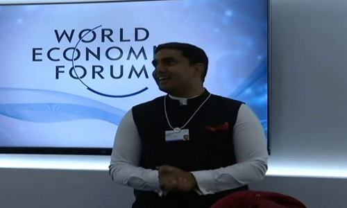 2029 కల్లా దేశంలో నంబర్‌వన్‌ మనమే : మంత్రి లోకేష్