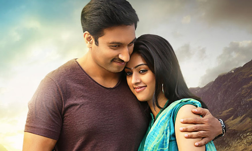 విజ‌య‌ద‌శ‌మికి ఆక్సిజ‌న్ ట్రైల‌ర్‌