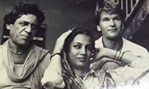 సిటీ ఆఫ్ జాయ్ పుస్తకం! సిటీ ఆఫ్ జాయ్ పుస్తకం!