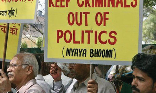 వీరు మచ్చలేని వారేనా?