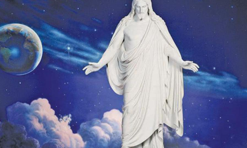 ప్రపంచానికి క్రిస్మస్ ఇచ్చే ప్రేమ సందేశమేంటి? ప్రపంచానికి క్రిస్మస్ ఇచ్చే ప్రేమ సందేశమేంటి?