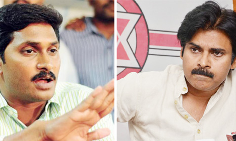 జగన్ వ్యాఖ్యలపై తాను చెప్పాల్సిందేదో నేరుగా చెప్పేసిన పవన్