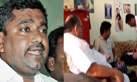 ఆ 5కోట్ల‌లో నా ప్ర‌మేయం లేదు : మ‌త్త‌య్య