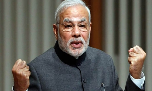 ఏపీకి ప్రత్యేక హోదా ఇచ్చేది లేదని తేల్చిన మోడీ సర్కార్