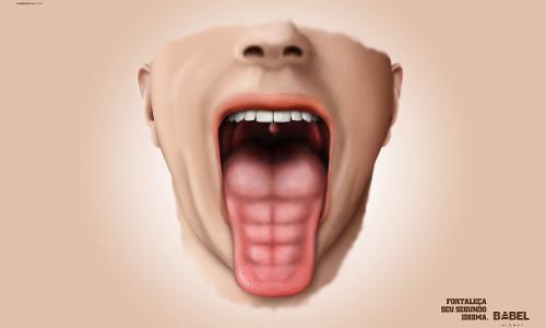 బలమైన కండరము ఏమిటి?