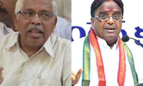 ఇంకా తేలని జనగామ జగడం ఇంకా తేలని జనగామ జగడం