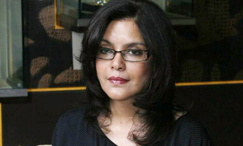 బిజినెస్ మ్యాన్ పై జీనత్ అమన్ రేప్ కేసు..నిందితుడు అరెస్ట్ బిజినెస్ మ్యాన్ పై జీనత్ అమన్ రేప్ కేసు..నిందితుడు అరెస్ట్