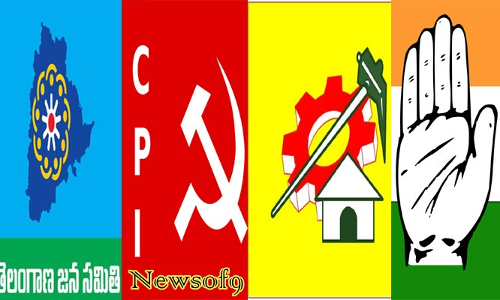 స్టార్స్‌తో కూటమి వెలుగుతుంది... స్టార్‌ తిరుగుతుందా మరి !!