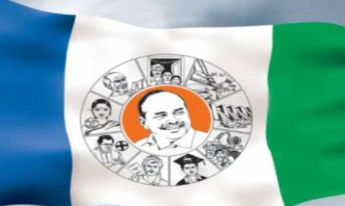 ఏపీలో వైసీపీదే అధికారం : బీజేపీ ఎమ్మెల్యే