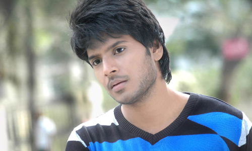 సందీప్ నాలుగు నెల‌లు కంటిన్యూ చేస్తున్నాడు