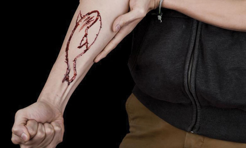 బ్లూవేల్ ఛాలెంజ్ దారుణాలు