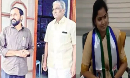 తొందరపడి వైసీపీని వీడొద్దు..