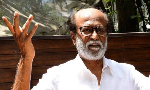 శబరిమల వివాదంపై రజనీ సంచలన వ్యాఖ‌్యలు