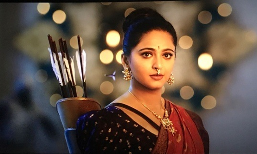 అతడు నన్ను నమ్మించి మోసం చేశాడు: అనుష్క