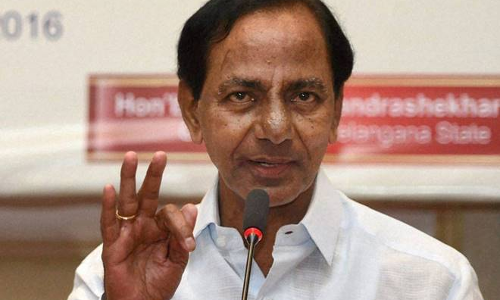 టీఆర్ఎస్ రెండో జాబితా ఇదే?