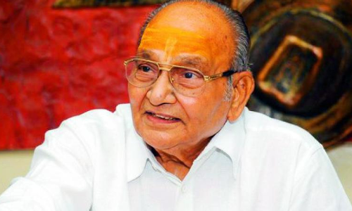 విశ్వనాథుడి సప్తపది