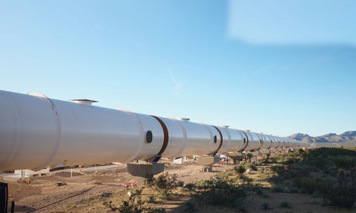 అమరావతి హైపర్లూప్ సాధ్యమయ్యేనా? అమరావతి హైపర్లూప్ సాధ్యమయ్యేనా?