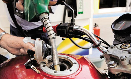 ఆగని పెట్రో సెగ.. సెంచరీకి చేరువగా..