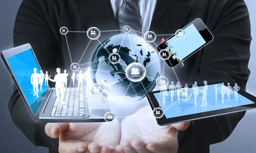 ఐటీ కి ఆటోమేషన్ ముప్పు