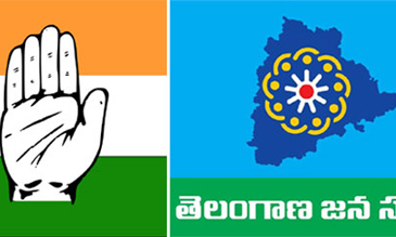 త్యాగాలకు సిద్ధం... ఆదర్శంగా నిలిచేదెవరు?