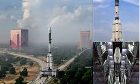 ఇంతకీ సైన్యం అమ్ములపొదిలో జీశాట్ 7ఏ ఎలాంటి అస్త్రం? ఇంతకీ సైన్యం అమ్ములపొదిలో జీశాట్ 7ఏ ఎలాంటి అస్త్రం?