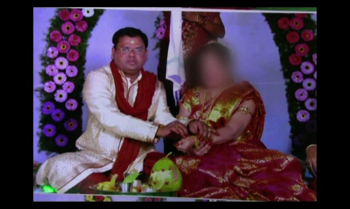 నకిలీ డాక్టర్‌.. మాయమాటలతో ఐదు పెళ్లిళ్లు