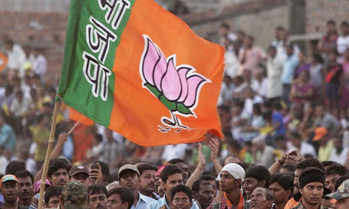 ఏపీలో మారుతున్న బీజేపీ వ్యూహాలు