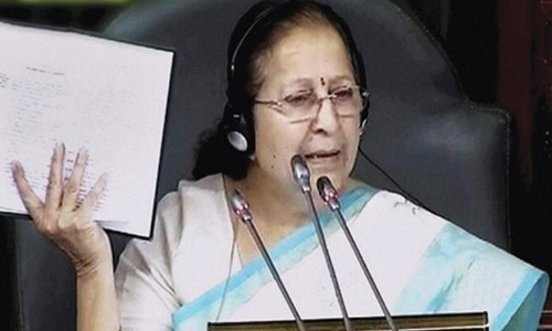 ఢిల్లీలో ఒక్కసారిగా వేడెక్కిన దేశ రాజకీయం ఢిల్లీలో ఒక్కసారిగా వేడెక్కిన దేశ రాజకీయం