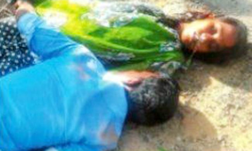 కులాలు వేరని పెళ్ళికి నిరాకరణ.. ప్రేమజంట ఆత్మహత్య