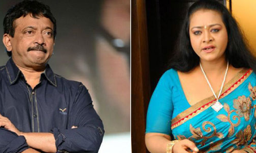 గాడ్, సెక్స్ అండ్ ట్రూత్ -2లో షకీలా