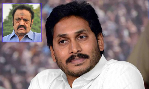 హరికృష్ణ మృతి షాక్‌కు గురిచేసింది : వైయస్ జగన్