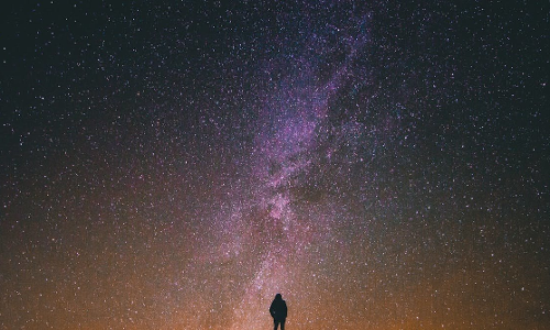 అంతరిక్షంలోకి వెళ్ళిన స్త్రీ! అంతరిక్షంలోకి వెళ్ళిన స్త్రీ!