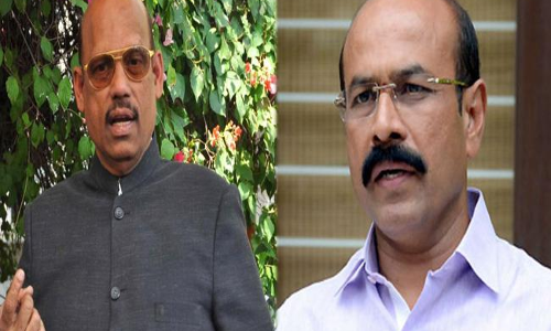 కుర్చీల కోసం కోట్లాడుకుంటున్న తెలుగు త‌మ్ముళ్లు