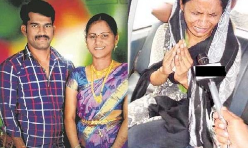 కామా తురాణం న భయం న లజ్జ