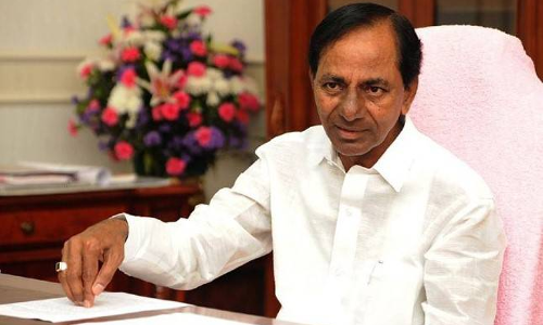 ఏడు జోన్లతో జోరుమీదున్న తెలంగాణ!!