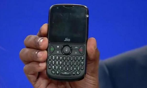 జియో దివాలీ ధమాకా ఆఫర్