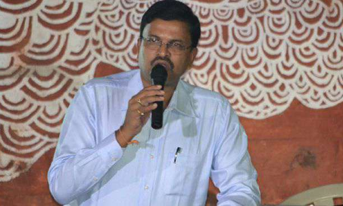 సీబీఐపై ఏపీ ప్రభుత్వం తీసుకున్న నిర్ణయంపై స్పందించిన మాజీ జేడీ సీబీఐపై ఏపీ ప్రభుత్వం తీసుకున్న నిర్ణయంపై స్పందించిన మాజీ జేడీ