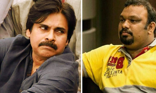 జ‌న‌సేన లో ఆ ఎంపీ స్థానం అభ్య‌ర్థిగా క‌త్తిమ‌హేష్ ..?