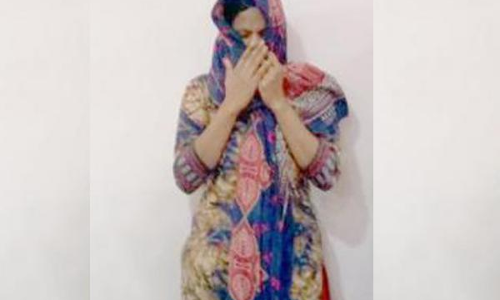 స్వాతి నుంచి ప్రాణహాని ఉంది