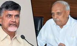 ముఖ్యమంత్రిపై మాజీ సీఎస్ షాకింగ్ కామెంట్స్!