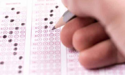 తెలంగాణలో ముగిసిన కానిస్టేబుల్‌ రాత పరీక్ష