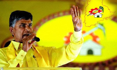 బాబు బాటలో తమ్ముళ్లు నడుస్తారా? బాబు బాటలో తమ్ముళ్లు నడుస్తారా?