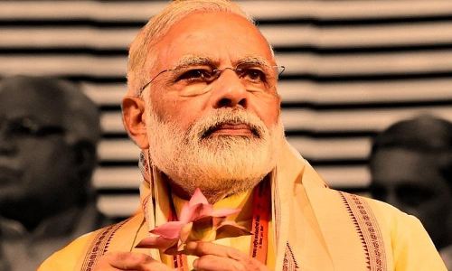 మోదీ పాలనపై దేశంలో వ్యతిరేకత...తేల్చి చెప్పిన ఏబీపీ న్యూస్-సీఎస్‌డీఎస్ సర్వే