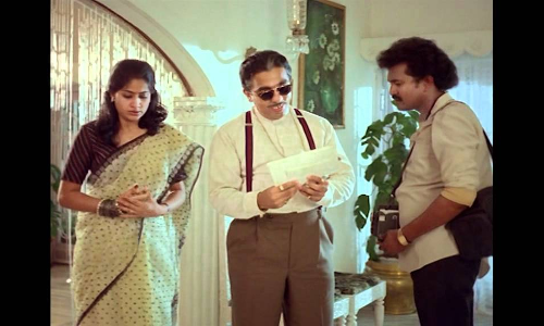 ఇంద్రుడు చంద్రుడు! ఇంద్రుడు చంద్రుడు!