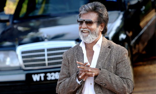 కాలా గాలి మన మీదికి మళ్లిందేమిటి? ఎట్నుంచి రజనీ అడుగులు? కాలా గాలి మన మీదికి మళ్లిందేమిటి? ఎట్నుంచి రజనీ అడుగులు?