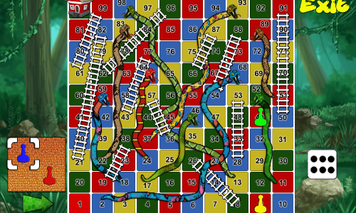 వైకుంటపాళీని కనిపెట్టిన దేశం